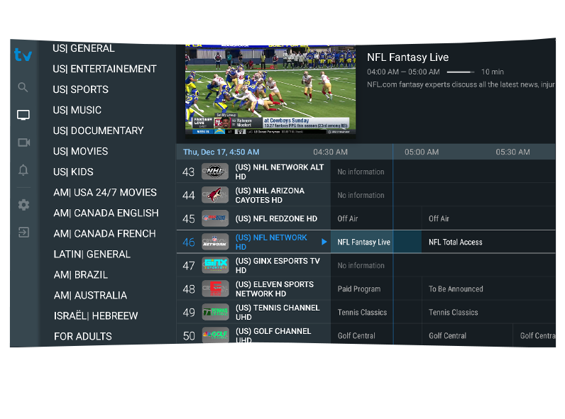 securestreamott iptv
